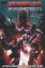SHADOWLAND BLOOD ON THE STREETS HC [9780785143994] **PROMOCJA TOMY**